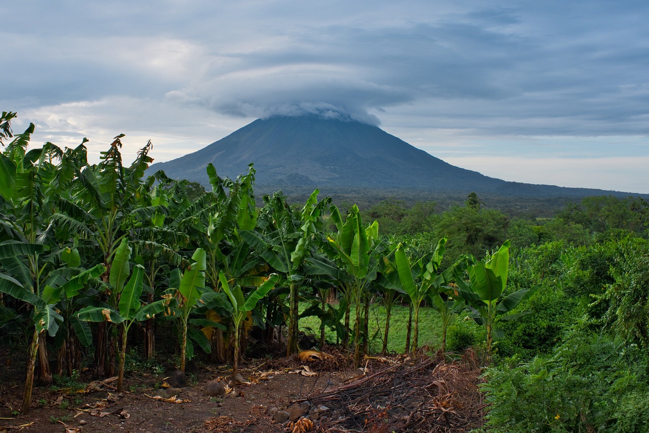 1 Day Adventure in Managua, Nicaragua